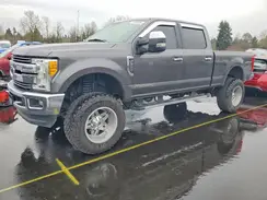 1FT8W3BT6HEB60537 2017 FORD F350