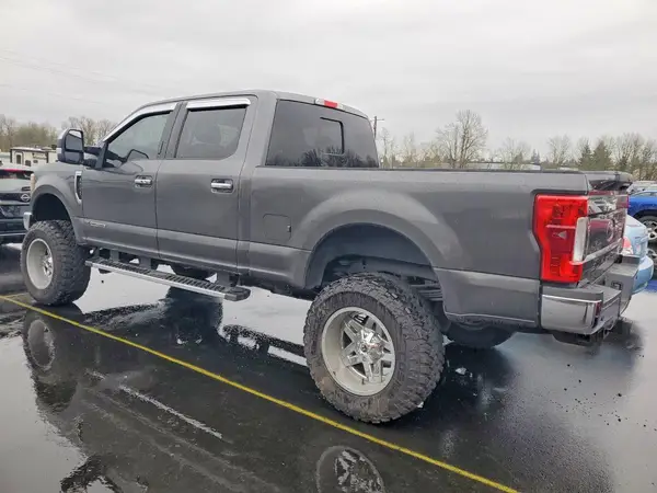 1FT8W3BT6HEB60537 2017 FORD F350 - Image 2