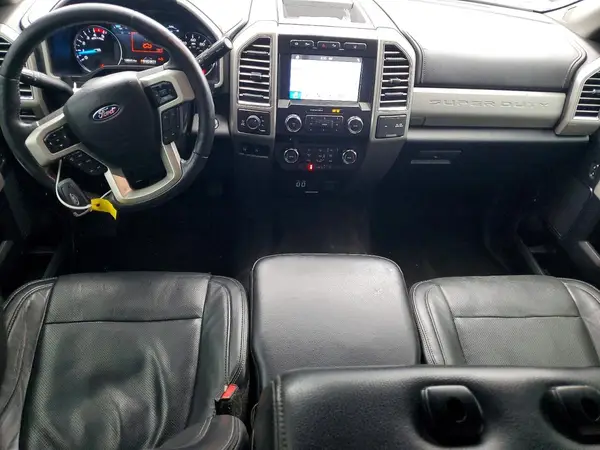1FT8W3BT6HEB60537 2017 FORD F350 - Image 8
