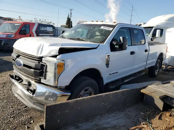 1FT8W3BT6HEB71148 2017 FORD F350 - Image 1