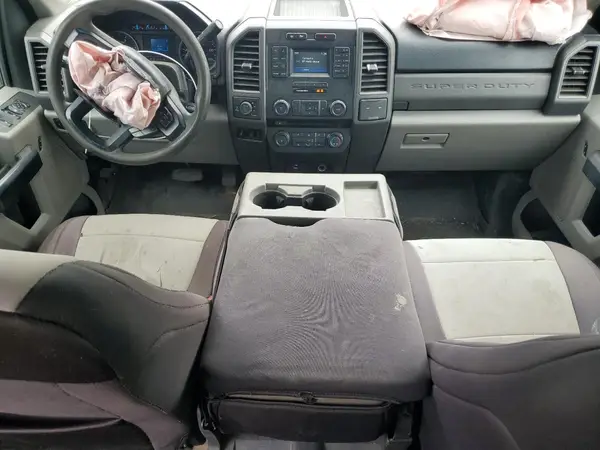 1FT8W3BT6HEB71148 2017 FORD F350 - Image 8