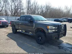 1FT8W3BT6HEB73353 2017 FORD F350