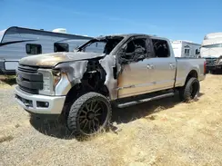 1FT8W3BT6HEC02110 2017 FORD F350