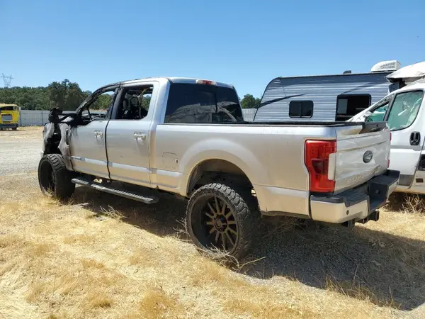 1FT8W3BT6HEC02110 2017 FORD F350 - Image 2