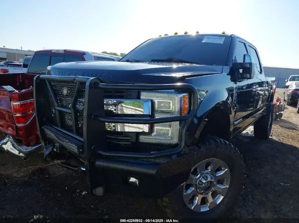 1FT8W3BT6HEC19764 2017 FORD F350 - Image 2