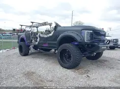 1FT8W3BT6HEC24608 2017 FORD F350