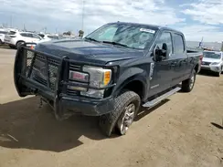 1FT8W3BT6HEC31123 2017 FORD F350