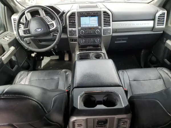 1FT8W3BT6HEC31123 2017 FORD F350 - Image 8