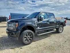 1FT8W3BT6HEC38427 2017 FORD F350
