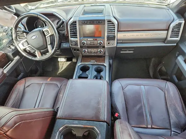 1FT8W3BT6HEC38427 2017 FORD F350 - Image 8