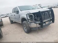 1FT8W3BT6HEC42431 2017 FORD F350