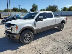 1FT8W3BT6HEC43983 2017 FORD F350