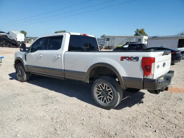 1FT8W3BT6HEC43983 2017 FORD F350 - Image 2