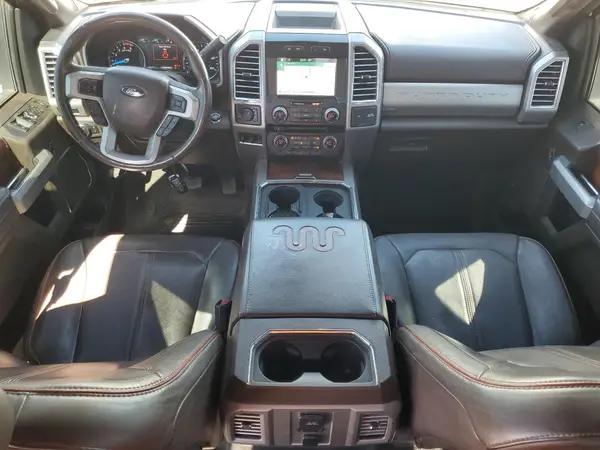 1FT8W3BT6HEC43983 2017 FORD F350 - Image 8