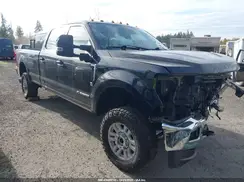 1FT8W3BT6HEC45667 2017 FORD F350