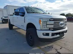 1FT8W3BT6HEC51307 2017 FORD F350