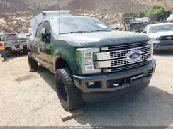 1FT8W3BT6HEC55048 2017 FORD F350