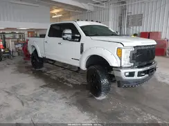 1FT8W3BT6HEC98921 2017 FORD F350