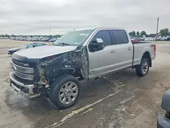 1FT8W3BT6HED03180 2017 FORD F350