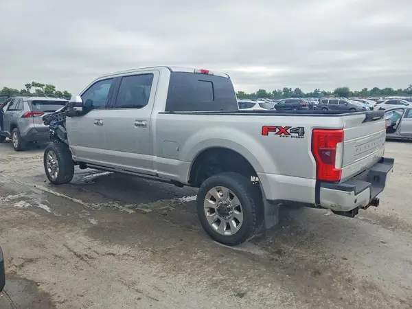1FT8W3BT6HED03180 2017 FORD F350 - Image 2