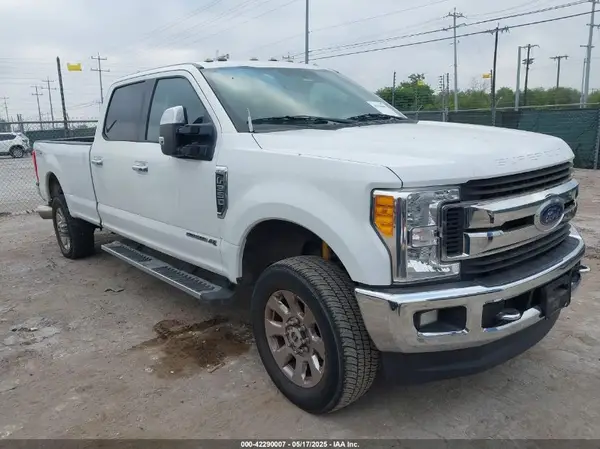 1FT8W3BT6HED07097 2017 FORD F350 - Image 1