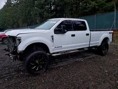 1FT8W3BT6HED13434 2017 FORD F350