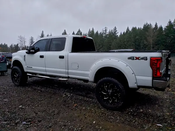 1FT8W3BT6HED13434 2017 FORD F350 - Image 2