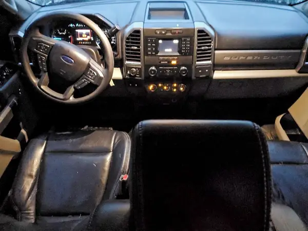 1FT8W3BT6HED13434 2017 FORD F350 - Image 8