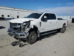 1FT8W3BT6HED13496 2017 FORD F350