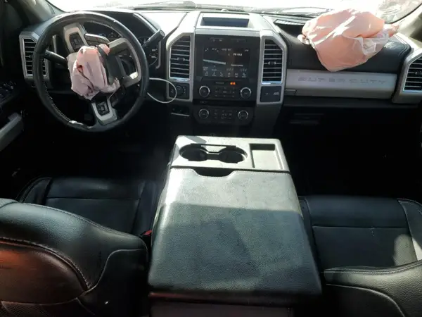 1FT8W3BT6HED13496 2017 FORD F350 - Image 8