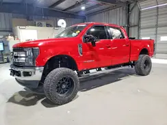 1FT8W3BT6HED14082 2017 FORD F350