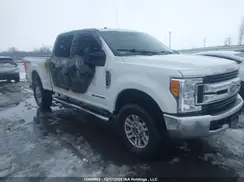1FT8W3BT6HED33845 2017 FORD F350