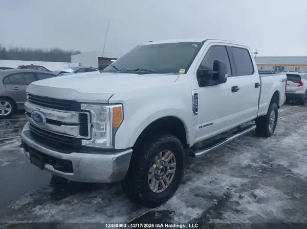 1FT8W3BT6HED33845 2017 FORD F350 - Image 2
