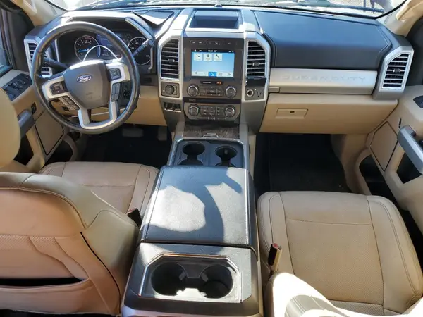 1FT8W3BT6HED34879 2017 FORD F350 - Image 8