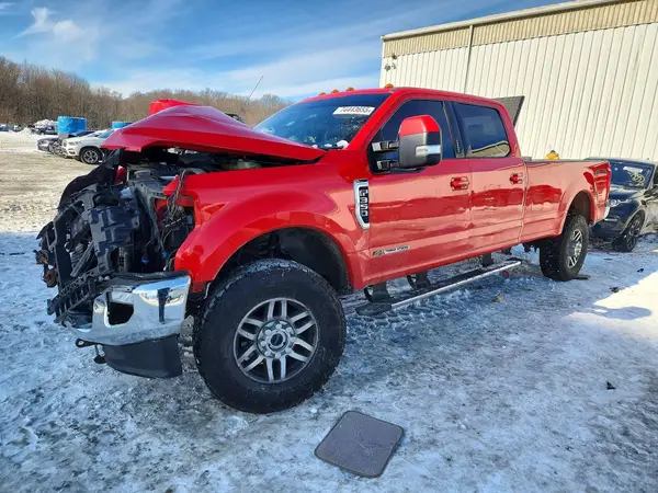 1FT8W3BT6HED40519 2017 FORD F350 - Image 1