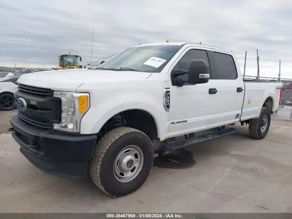 1FT8W3BT6HED45574 2017 FORD F350 - Image 1
