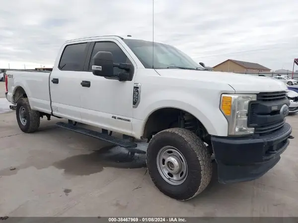 1FT8W3BT6HED45574 2017 FORD F350 - Image 2