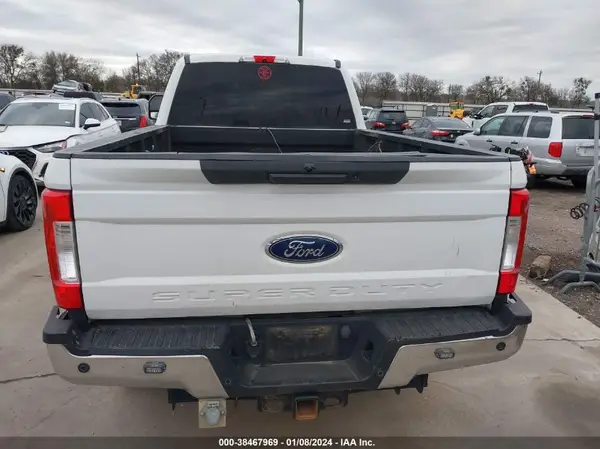 1FT8W3BT6HED45574 2017 FORD F350 - Image 8