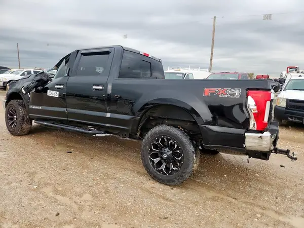 1FT8W3BT6HED47275 2017 FORD F350 - Image 2
