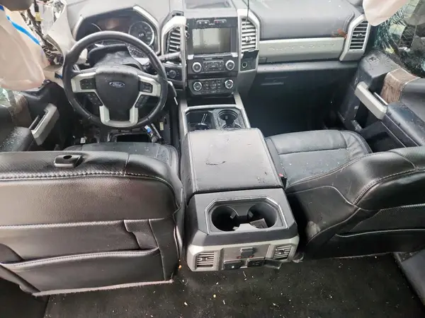 1FT8W3BT6HED47275 2017 FORD F350 - Image 8
