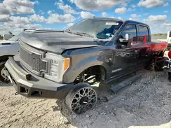 1FT8W3BT6HED48927 2017 FORD F350