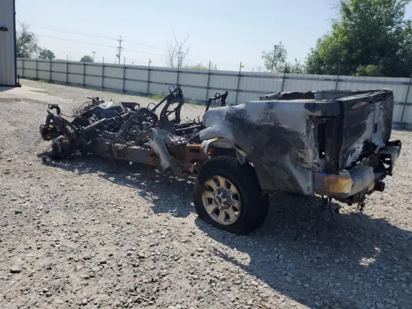 1FT8W3BT6HED49396 2017 FORD F350 - Image 2