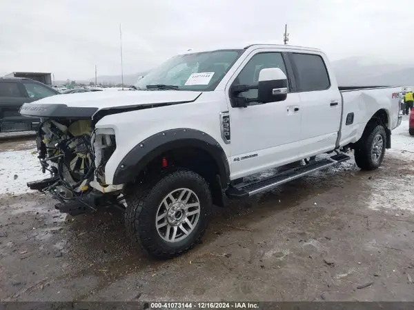 1FT8W3BT6HED51939 2017 FORD F350 - Image 2
