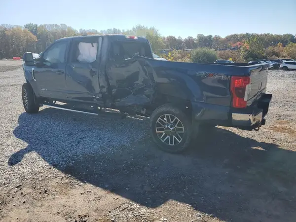 1FT8W3BT6HED65002 2017 FORD F350 - Image 2