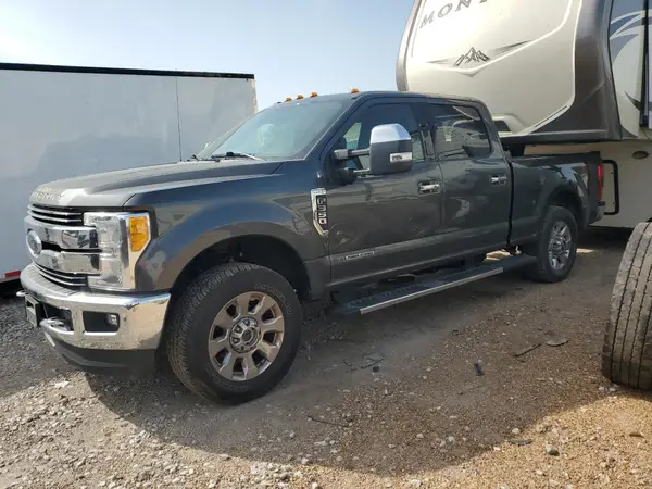 1FT8W3BT6HED92314 2017 FORD F350 - Image 1