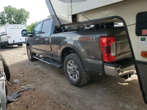 1FT8W3BT6HED92314 2017 FORD F350 - Image 2