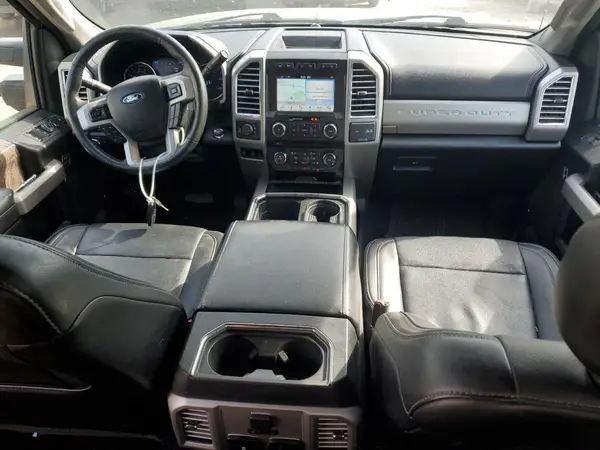 1FT8W3BT6HED92314 2017 FORD F350 - Image 8