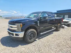 1FT8W3BT6HED92765 2017 FORD F350