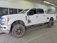 1FT8W3BT6HEE10973 2017 FORD F350