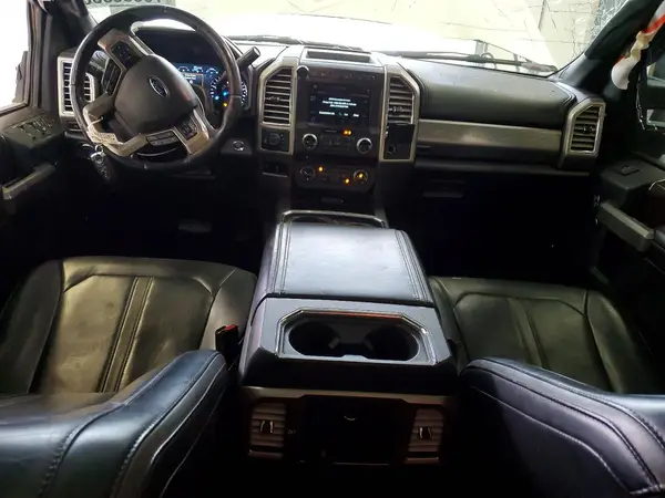 1FT8W3BT6HEE10973 2017 FORD F350 - Image 8